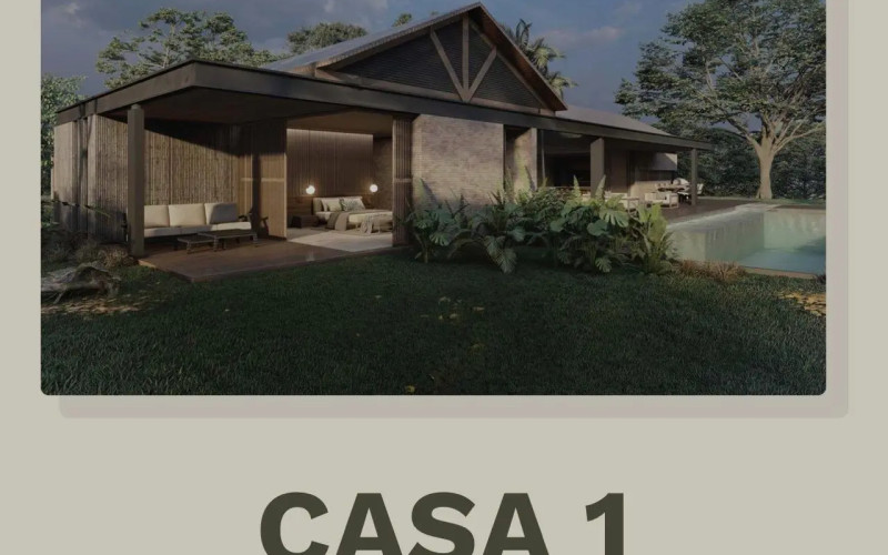 Lote Residencial en Bolombolo en C. Bolombolo