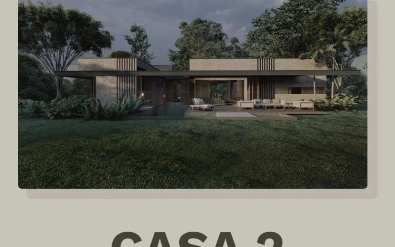 Lote Residencial en Bolombolo en C. Bolombolo