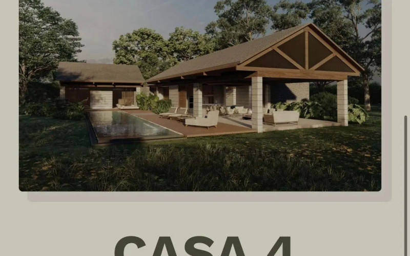 Lote Residencial en Bolombolo en C. Bolombolo