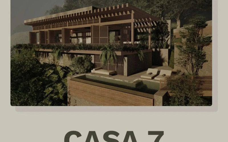 Lote Residencial en Bolombolo en C. Bolombolo