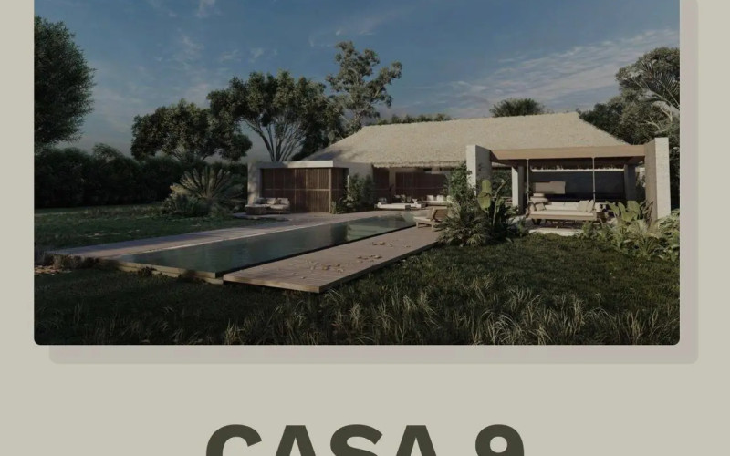 Lote Residencial en Bolombolo en C. Bolombolo