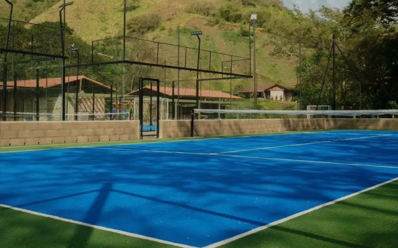 Lote Residencial en Bolombolo en C. Bolombolo