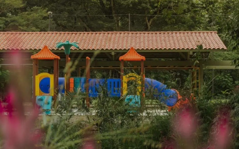 Lote Residencial en Bolombolo en C. Bolombolo