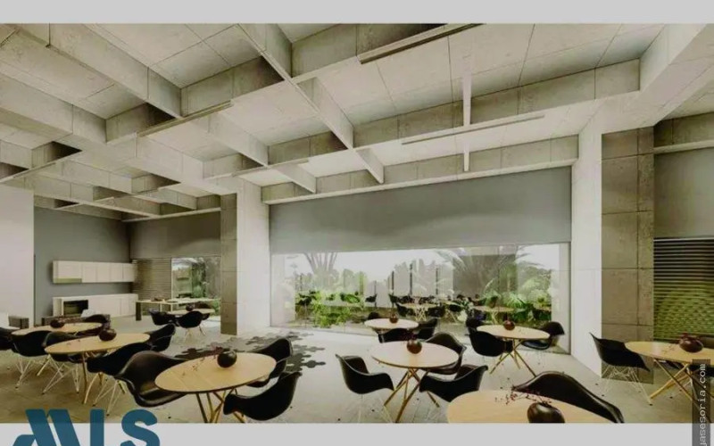 Apartamento en Sabaneta en Las Lomitas