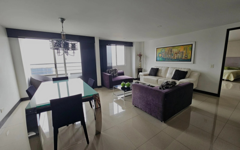 Apartamento en Medellín en Loma del Indio