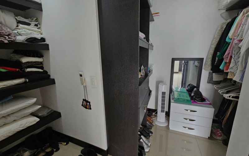 Apartamento en Medellín en Loma del Indio