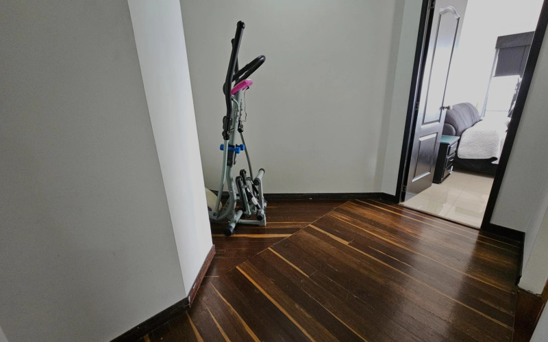 Apartamento en Medellín en Loma del Indio