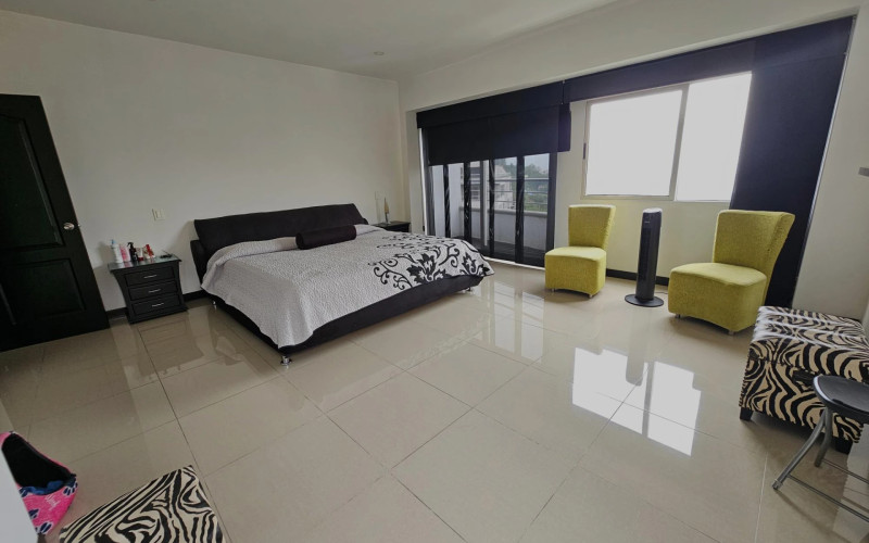 Apartamento en Medellín en Loma del Indio