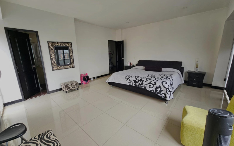 Apartamento en Medellín en Loma del Indio