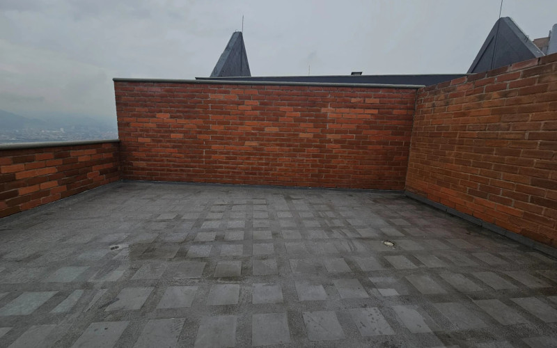 Apartamento en Medellín en Loma del Indio