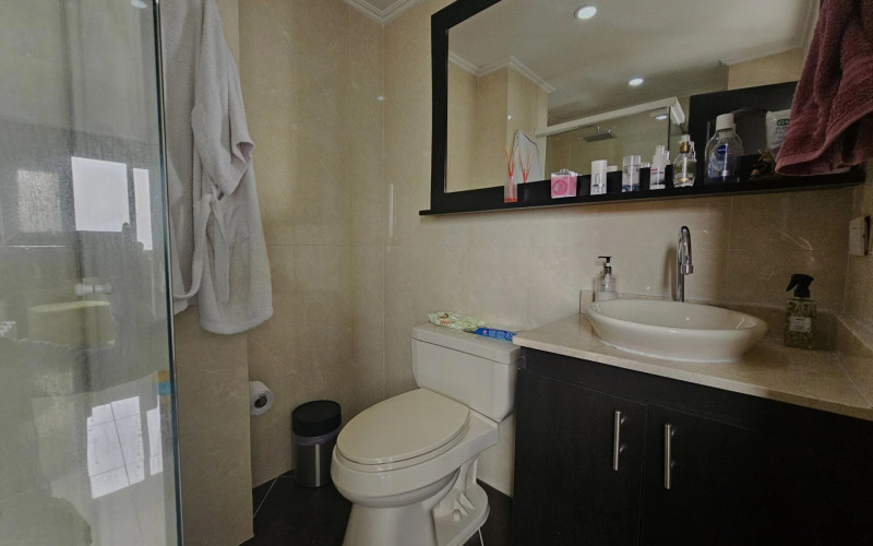 Apartamento en Medellín en Loma del Indio