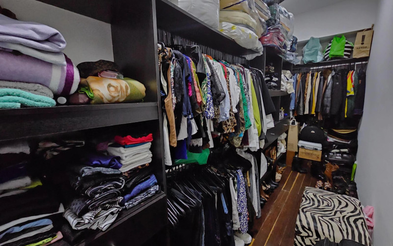 Apartamento en Medellín en Loma del Indio