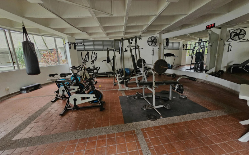 Apartamento en Medellín en Loma del Indio