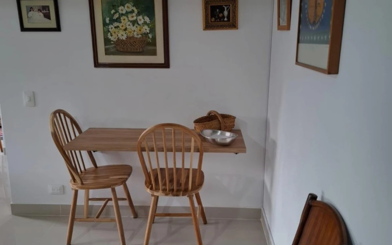 Apartamento en Sabaneta en V. Cañaveralejo