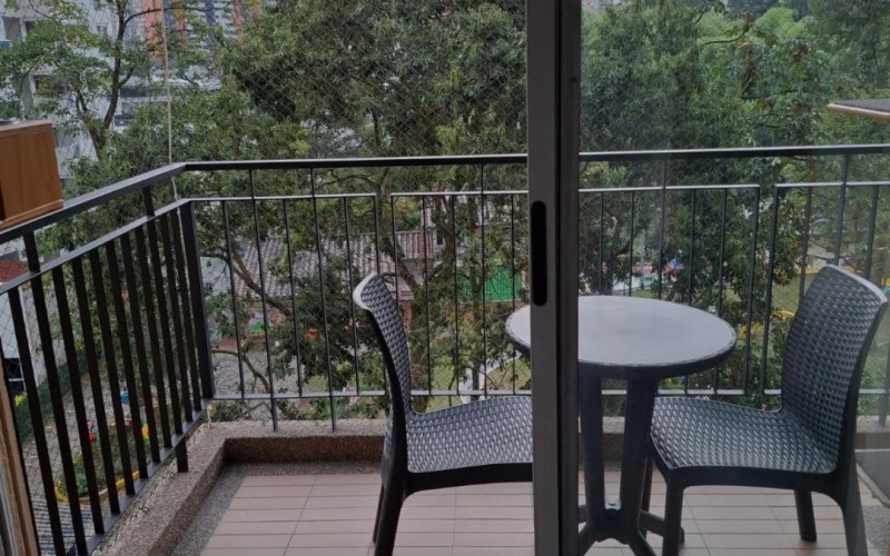 Apartamento en Sabaneta en V. Cañaveralejo