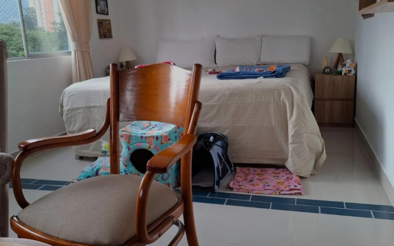 Apartamento en Sabaneta en V. Cañaveralejo