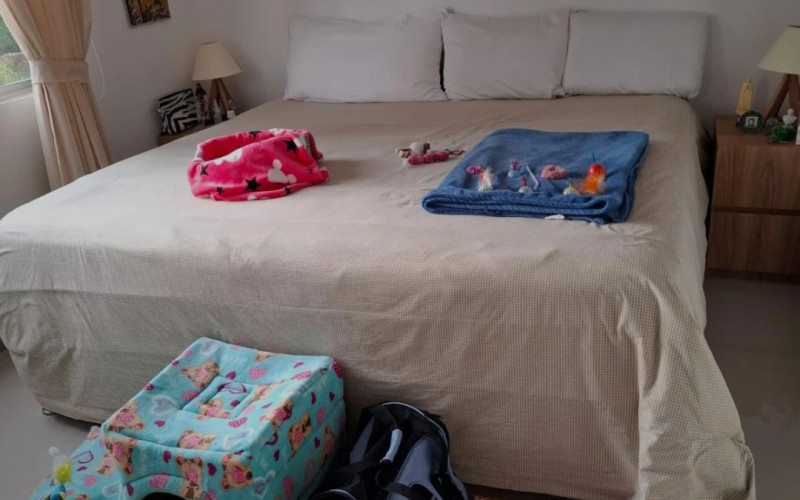 Apartamento en Sabaneta en V. Cañaveralejo