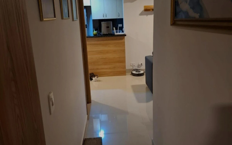 Apartamento en Sabaneta en V. Cañaveralejo