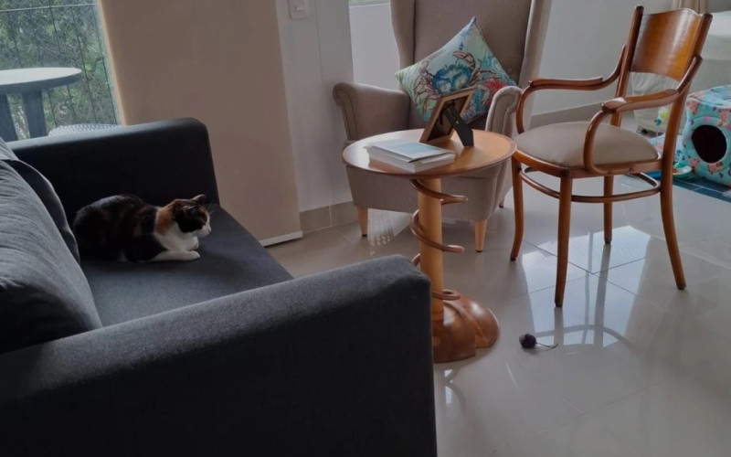Apartamento en Sabaneta en V. Cañaveralejo