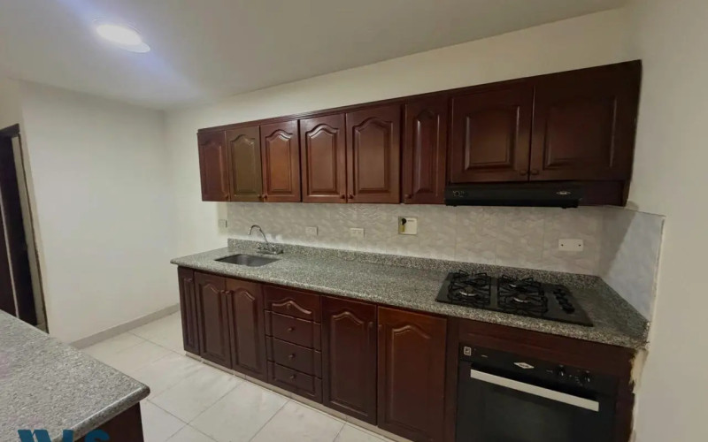 Casa en Medellín en Simon bolivar