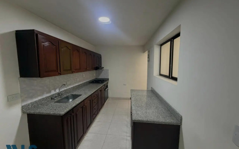 Casa en Medellín en Simon bolivar