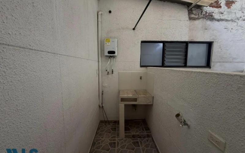 Casa en Medellín en Simon bolivar