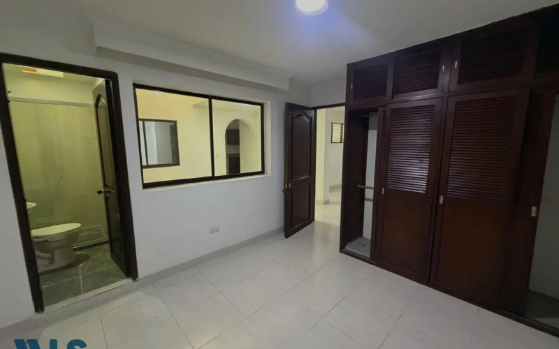 Casa en Medellín en Simon bolivar