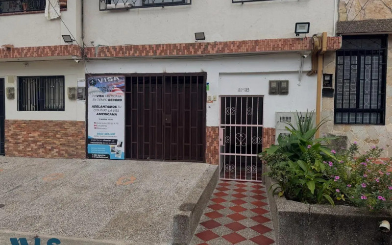 Casa en Medellín en Simon bolivar