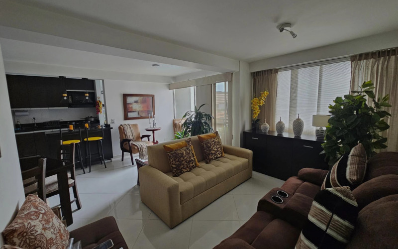 Apartamento en Sabaneta en Villas del Carmen