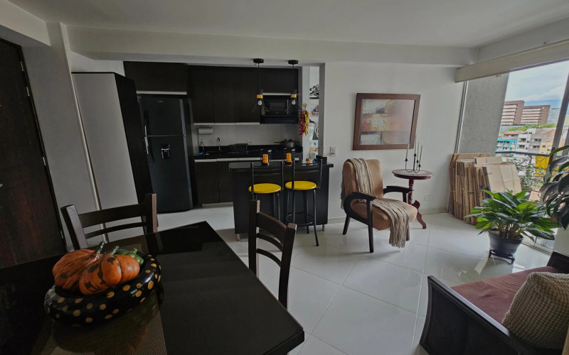 Apartamento en Sabaneta en Villas del Carmen