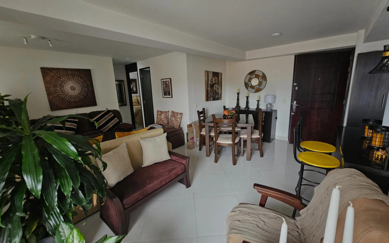 Apartamento en Sabaneta en Villas del Carmen