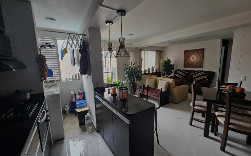 Apartamento en Sabaneta en Villas del Carmen