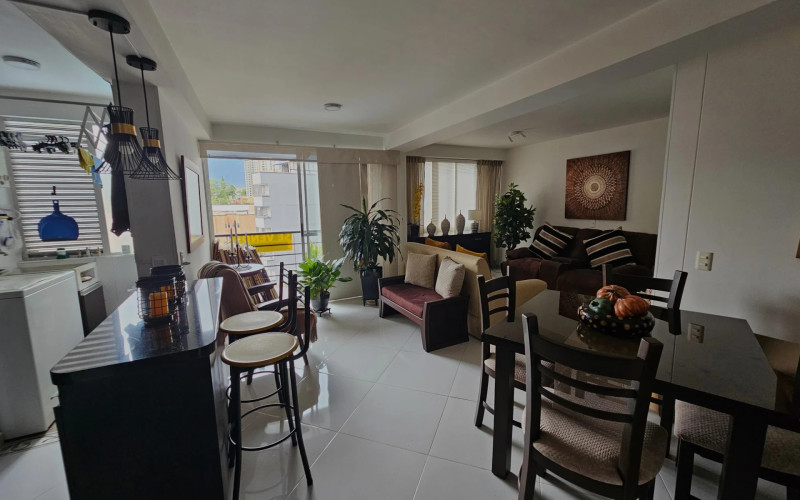 Apartamento en Sabaneta en Villas del Carmen