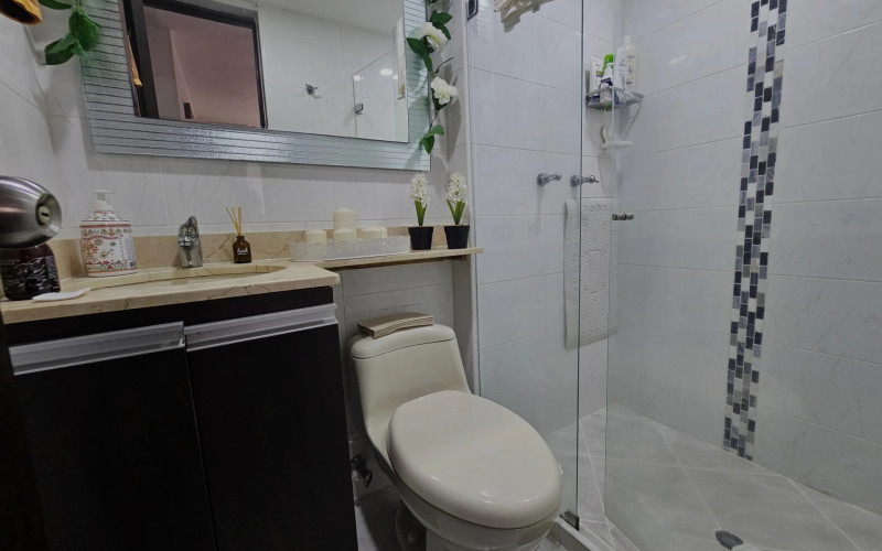Apartamento en Sabaneta en Villas del Carmen
