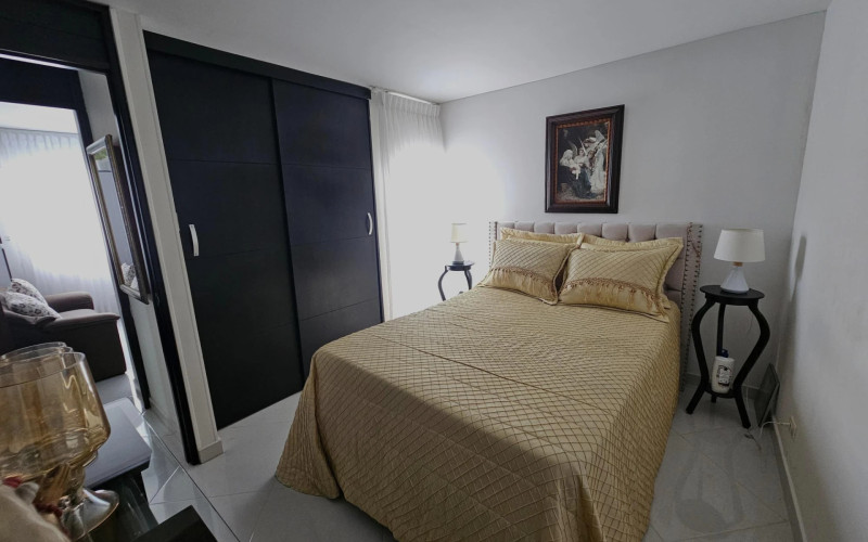 Apartamento en Sabaneta en Villas del Carmen