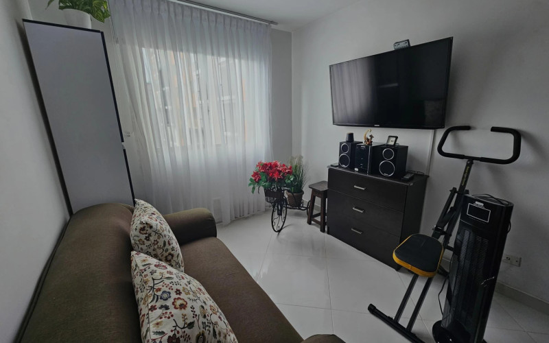 Apartamento en Sabaneta en Villas del Carmen