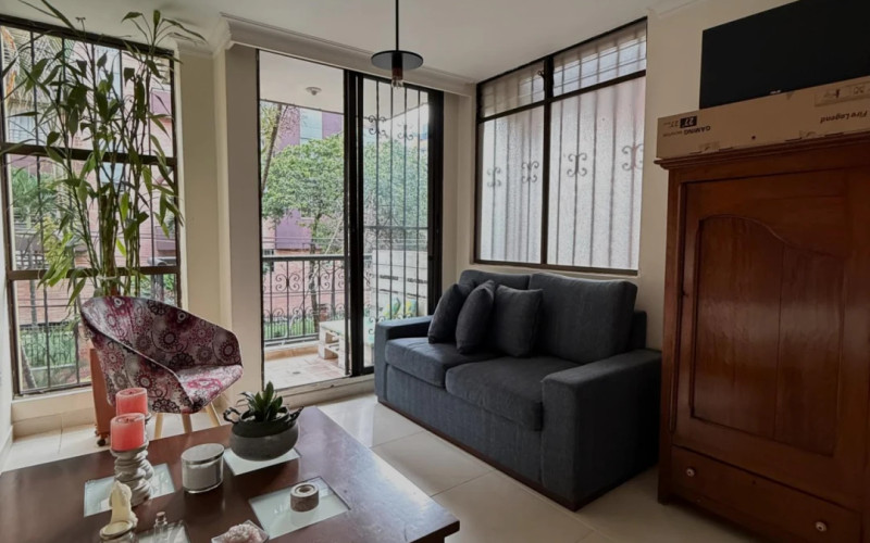 Apartamento en Envigado en El Portal