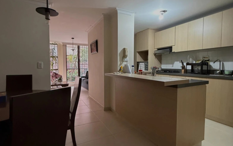 Apartamento en Envigado en El Portal