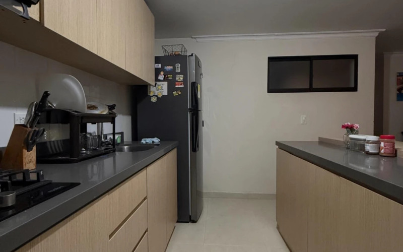 Apartamento en Envigado en El Portal