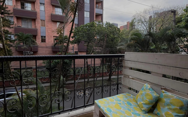 Apartamento en Envigado en El Portal