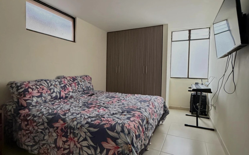 Apartamento en Envigado en El Portal