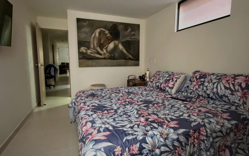 Apartamento en Envigado en El Portal
