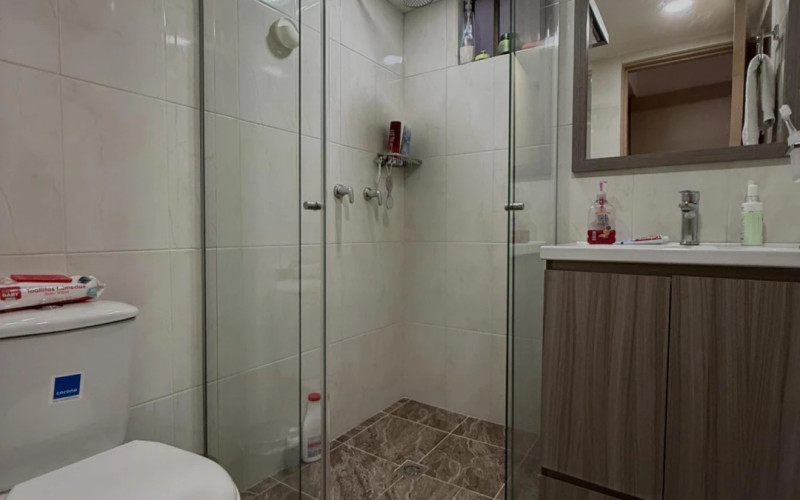 Apartamento en Envigado en El Portal