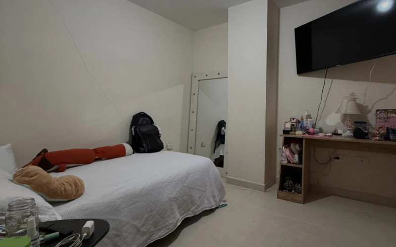 Apartamento en Envigado en El Portal