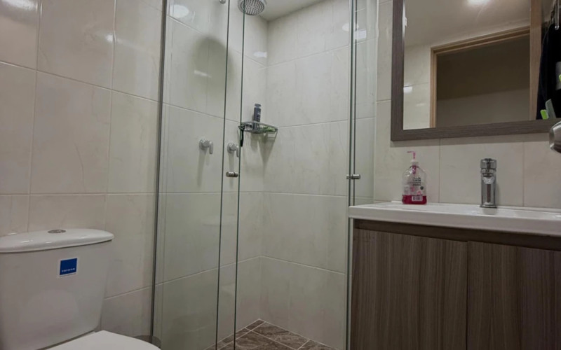 Apartamento en Envigado en El Portal