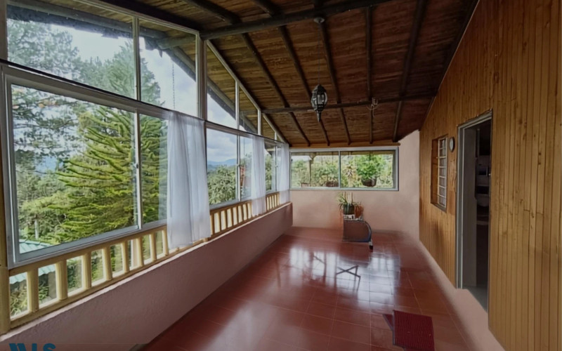 Casa en Guarne en V. Montañes