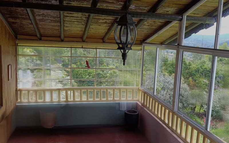 Casa en Guarne en V. Montañes