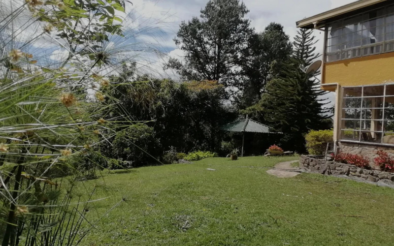 Casa en Guarne en V. Montañes