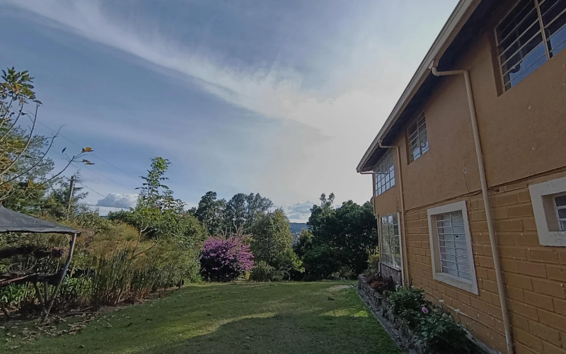 Casa en Guarne en V. Montañes