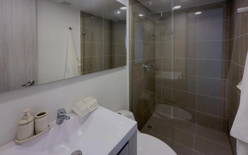 Apartamento en Medellín en Ciudad del Rio